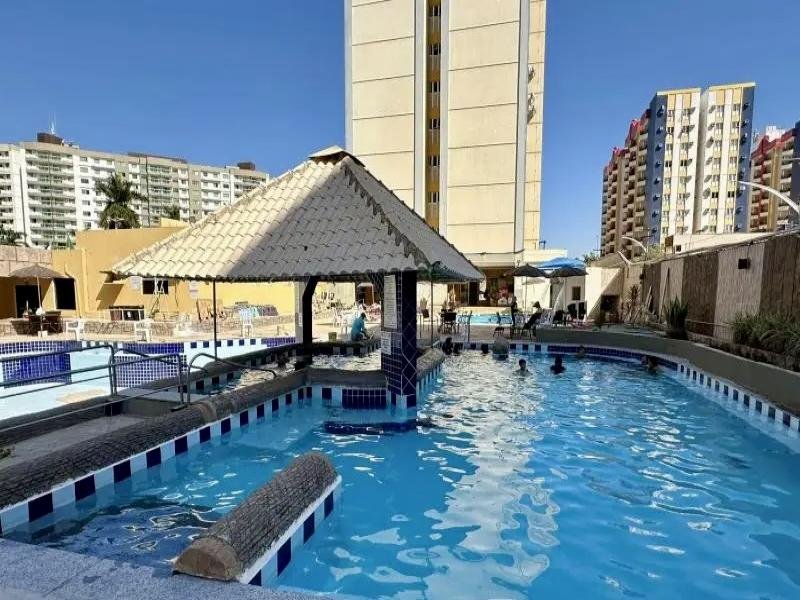 Foto Icone do Condominio