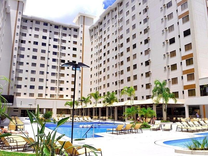 Foto Icone do Condominio