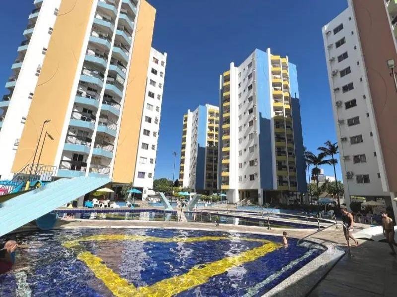 Foto Icone do Condominio