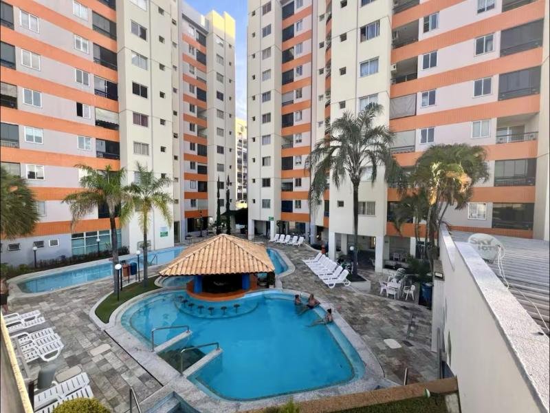 Foto Icone do Condominio