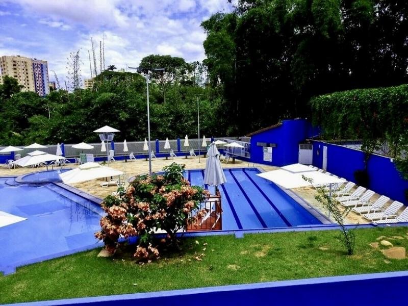 Foto Icone do Condominio