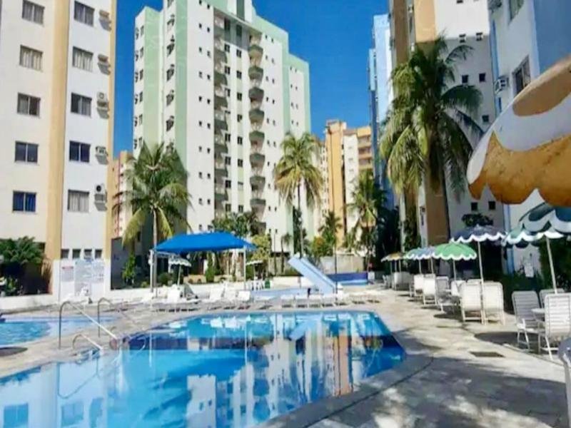 Foto Icone do Condominio