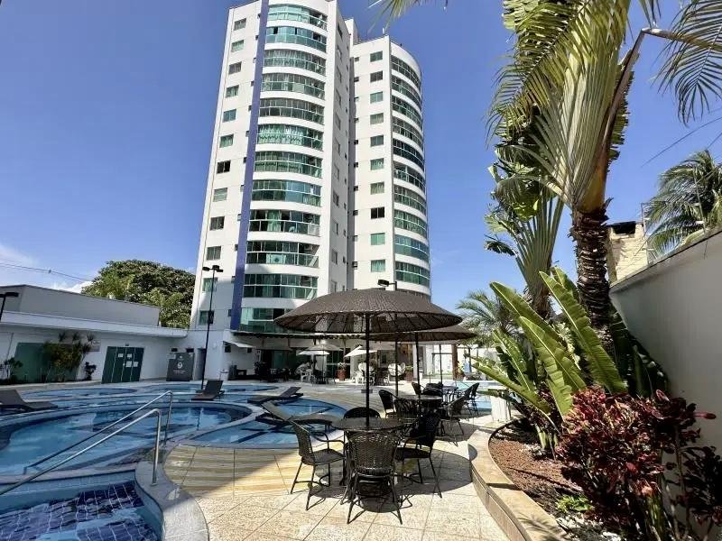Foto Icone do Condominio