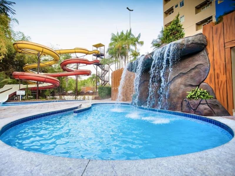 Foto Icone do Condominio