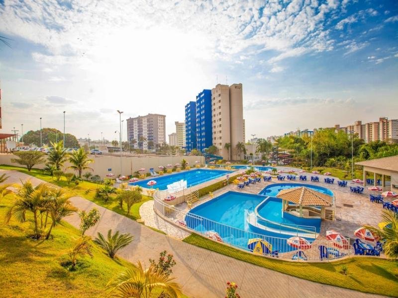Foto Icone do Condominio