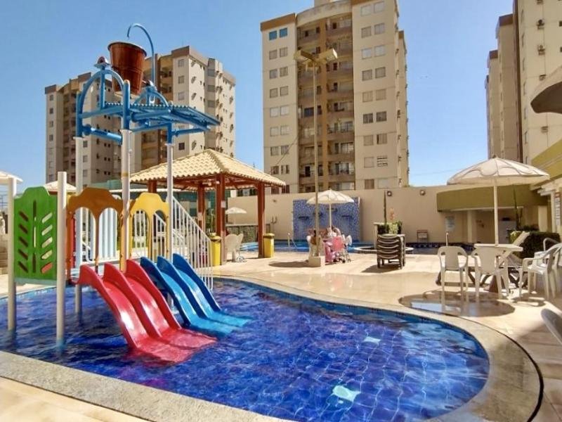 Foto Icone do Condominio