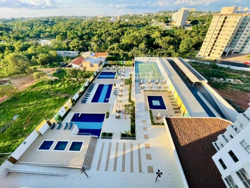 Foto Icone do Condominio