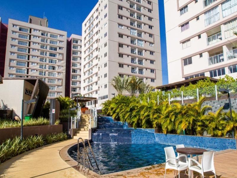 Foto Icone do Condominio