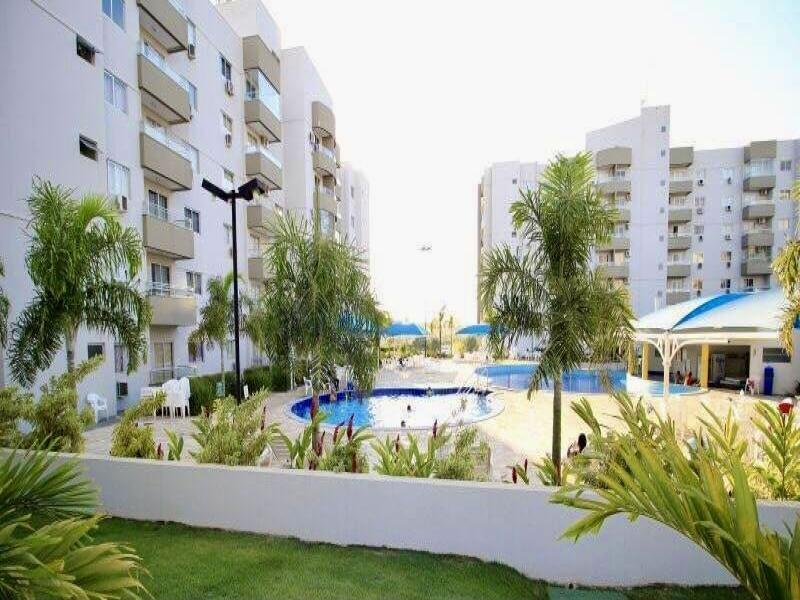 Foto Icone do Condominio