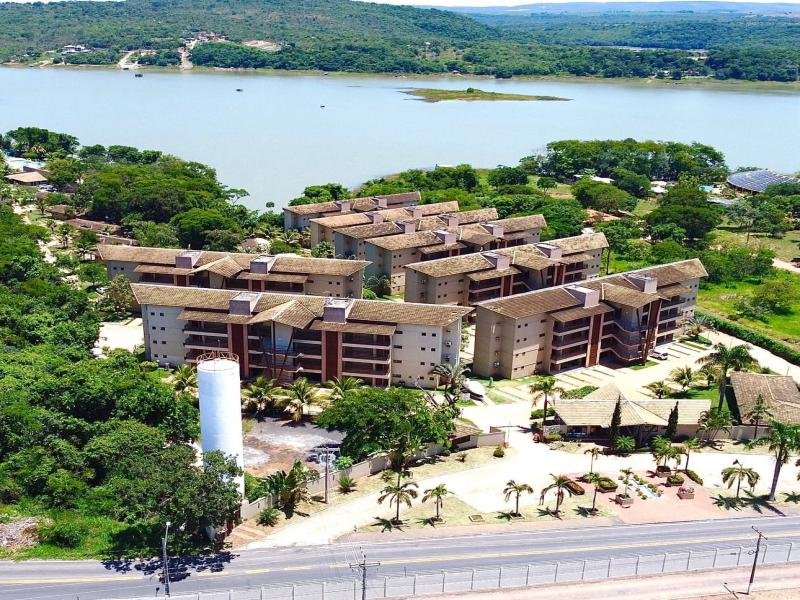 Foto Icone do Condominio