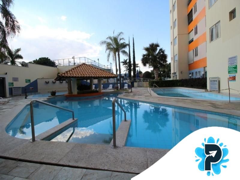 Foto PRIVÉ DAS CALDAS 