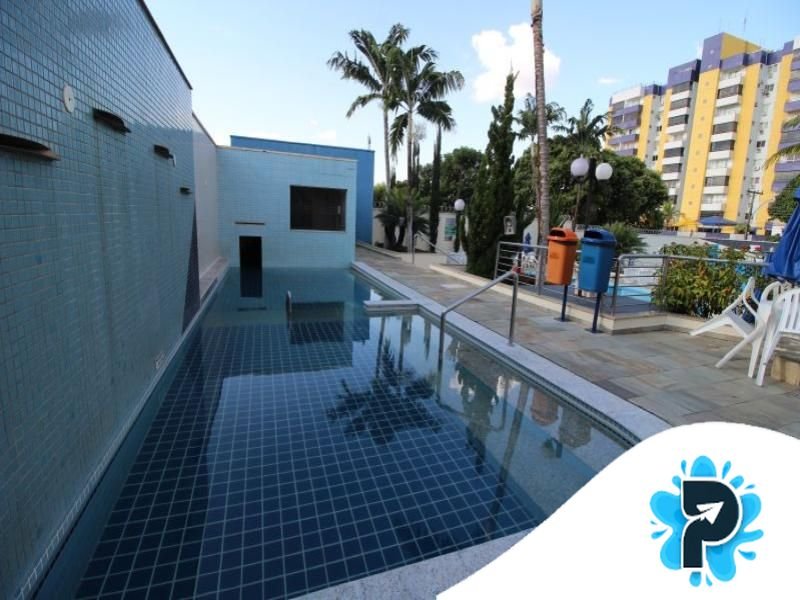 Foto PRIVÉ DAS CALDAS 