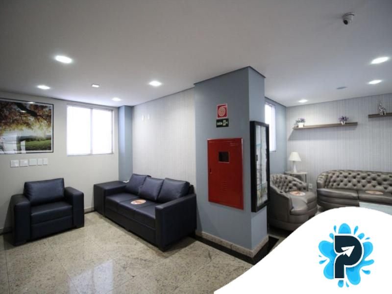 Foto PRIVÉ DAS CALDAS 