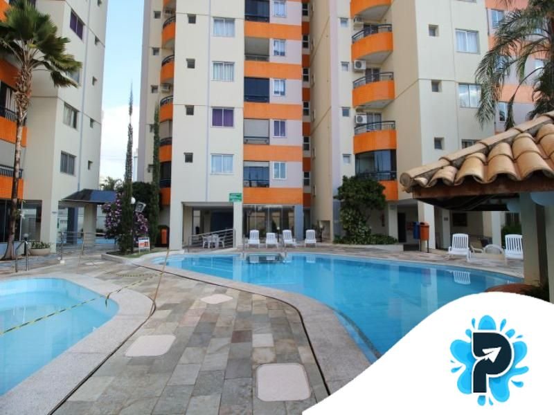 Foto PRIVÉ DAS CALDAS 