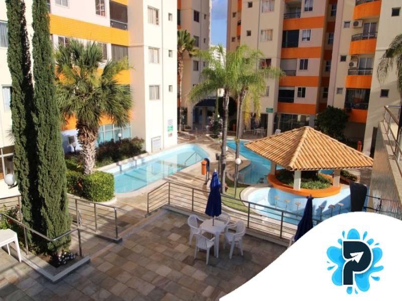 Foto PRIVÉ DAS CALDAS 