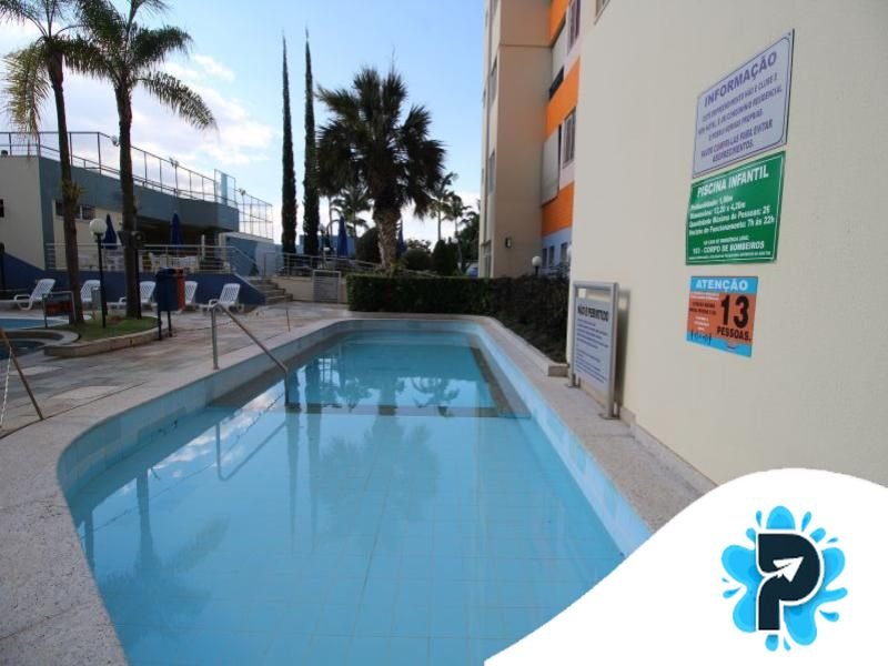 Foto PRIVÉ DAS CALDAS 
