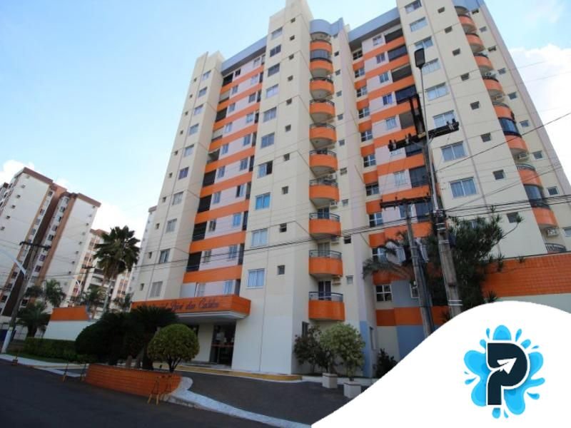 Foto PRIVÉ DAS CALDAS 