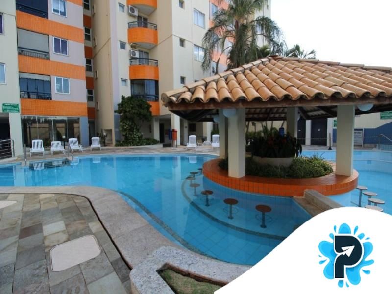 Foto PRIVÉ DAS CALDAS 