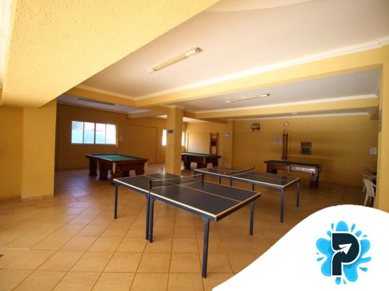 Foto PRIVÉ DAS CALDAS 