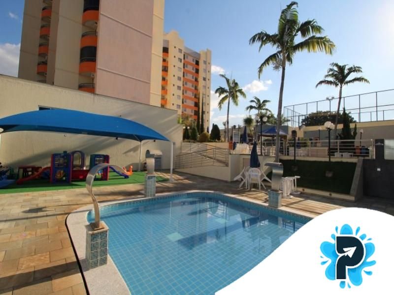 Foto PRIVÉ DAS CALDAS 