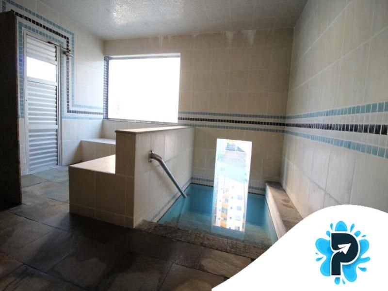 Foto PRIVÉ DAS CALDAS 