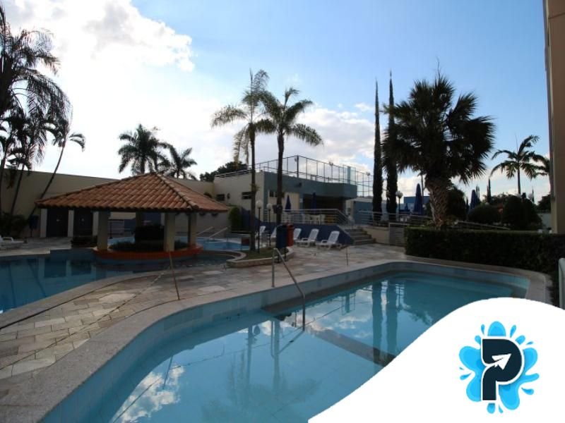 Foto PRIVÉ DAS CALDAS 