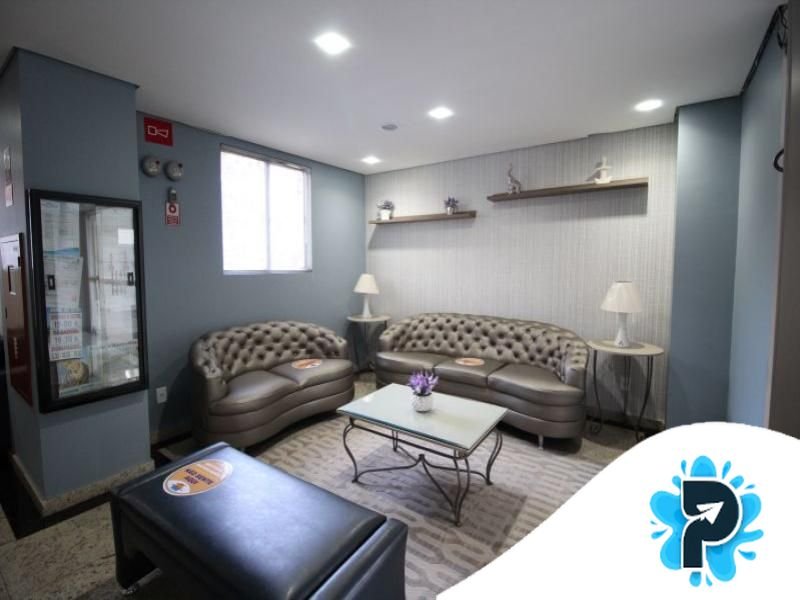 Foto PRIVÉ DAS CALDAS 