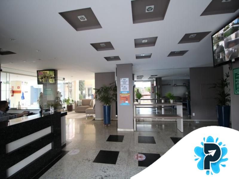Foto PRIVÉ DAS CALDAS 