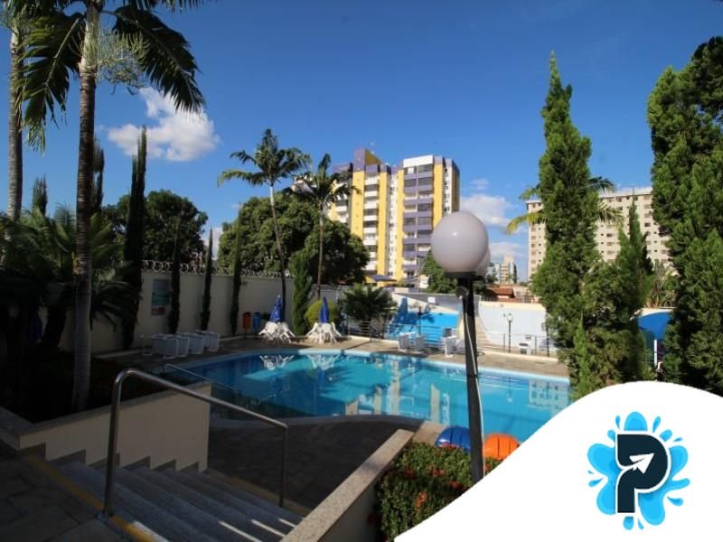 Foto PRIVÉ DAS CALDAS 