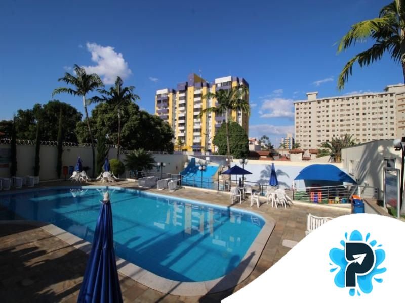 Foto PRIVÉ DAS CALDAS 
