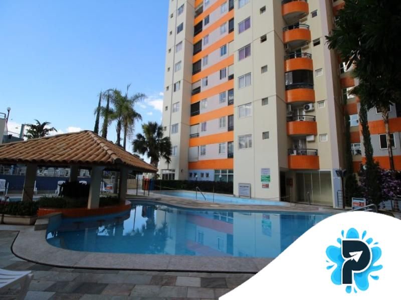 Foto PRIVÉ DAS CALDAS 