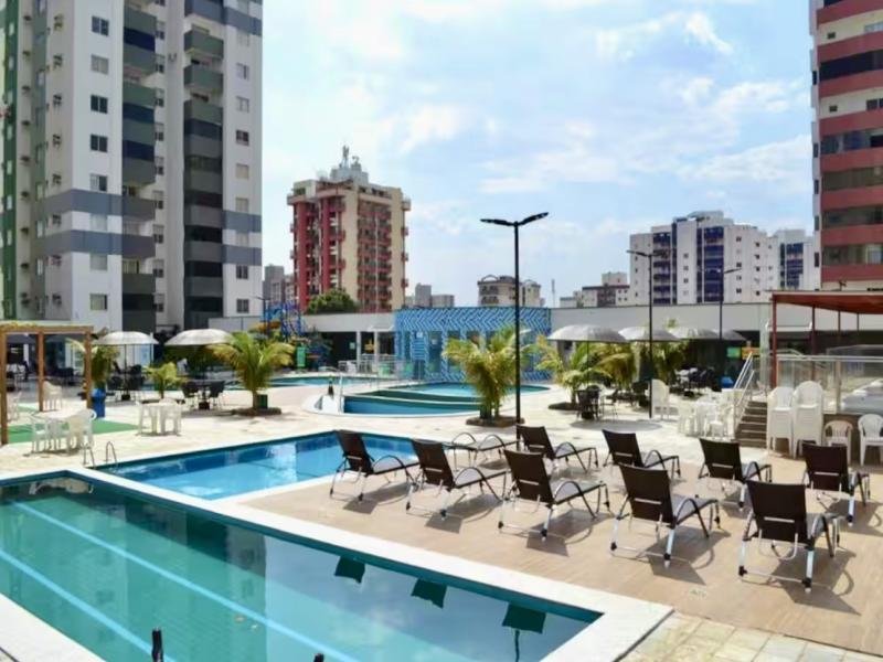 Foto Icone do Condominio 