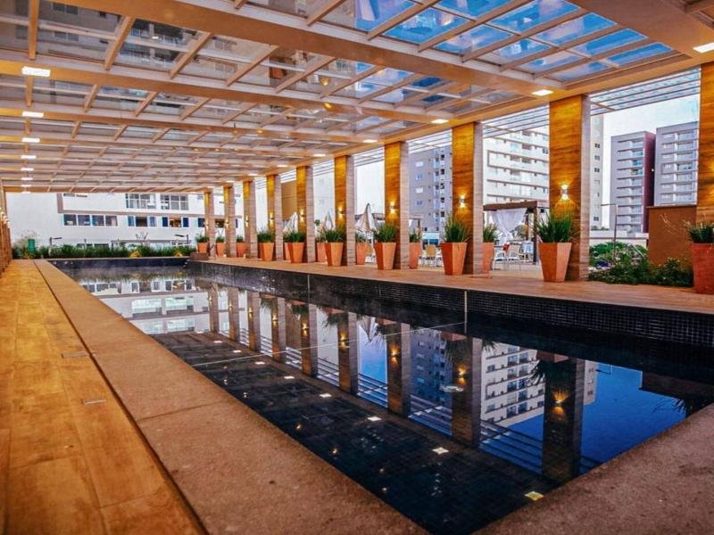 Foto EVIAN THERMAS RESIDENCE