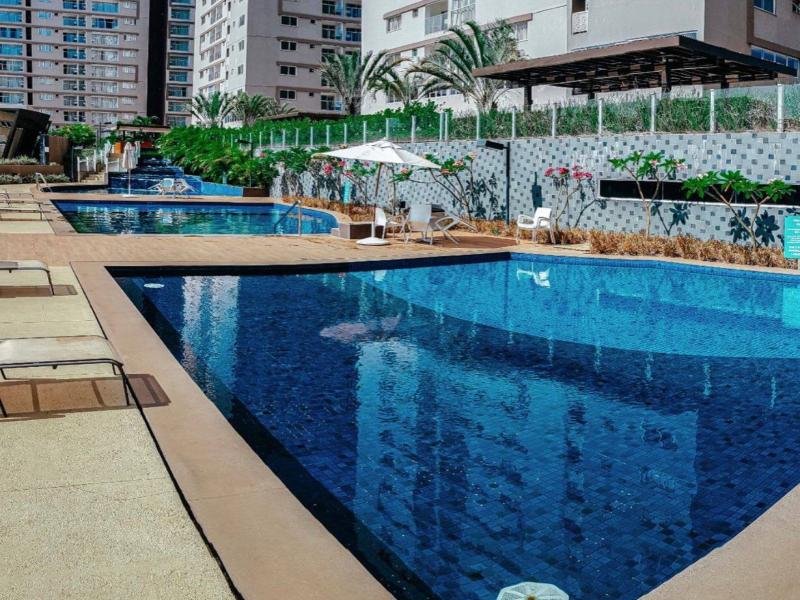 Foto EVIAN THERMAS RESIDENCE