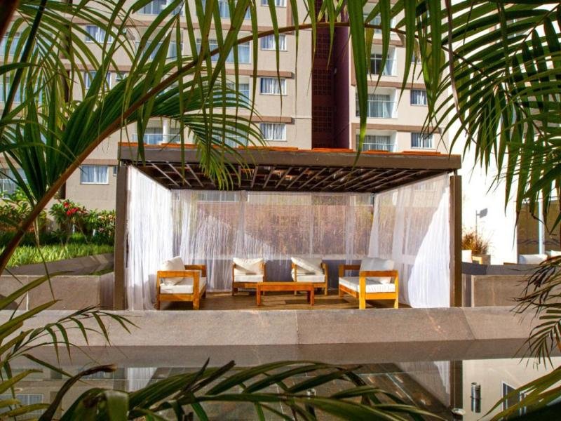 Foto EVIAN THERMAS RESIDENCE