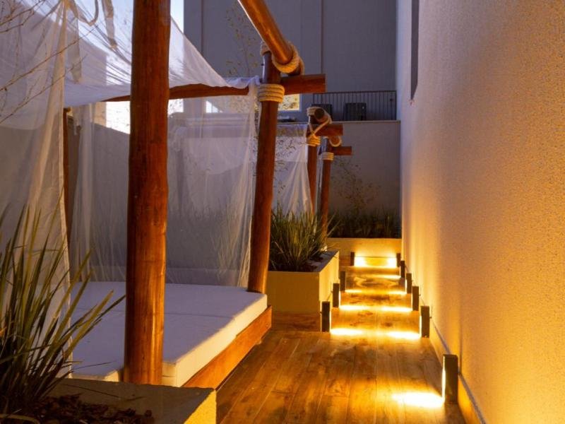 Foto EVIAN THERMAS RESIDENCE