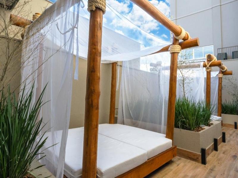 Foto EVIAN THERMAS RESIDENCE