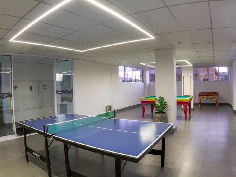 Foto EVIAN THERMAS RESIDENCE