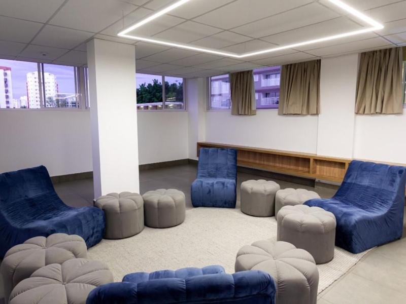 Foto EVIAN THERMAS RESIDENCE