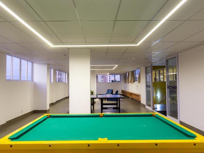 Foto EVIAN THERMAS RESIDENCE