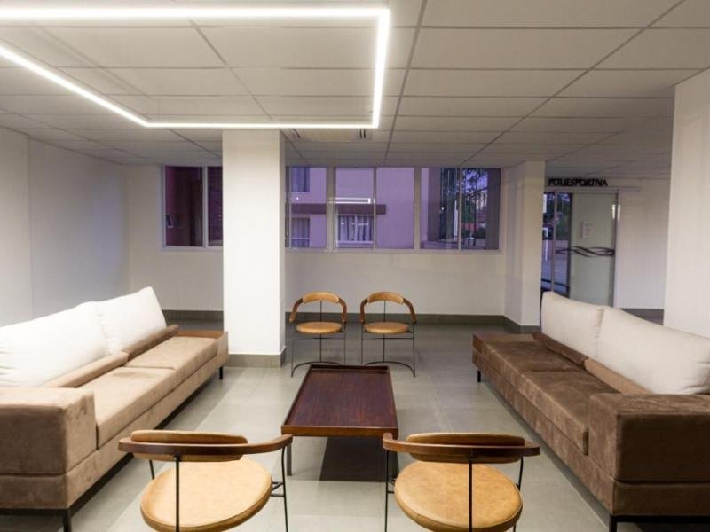 Foto EVIAN THERMAS RESIDENCE