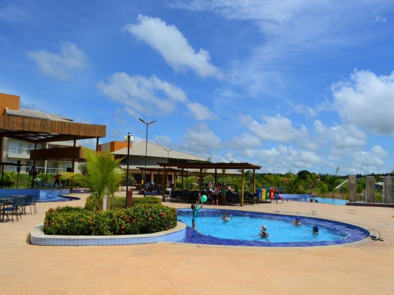 Foto ILHAS DO LAGO ECO RESORT