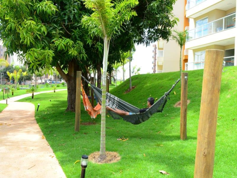 Foto ILHAS DO LAGO ECO RESORT