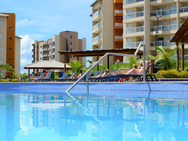 Foto ILHAS DO LAGO ECO RESORT