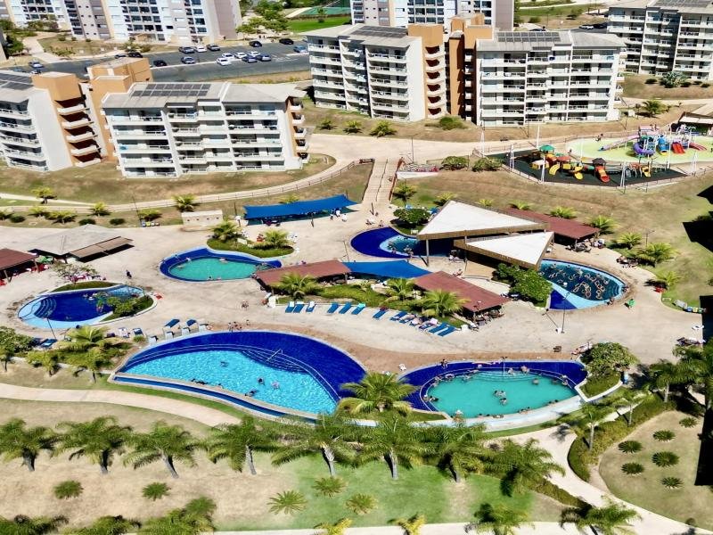 Foto ILHAS DO LAGO ECO RESORT