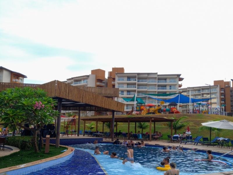 Foto ILHAS DO LAGO ECO RESORT