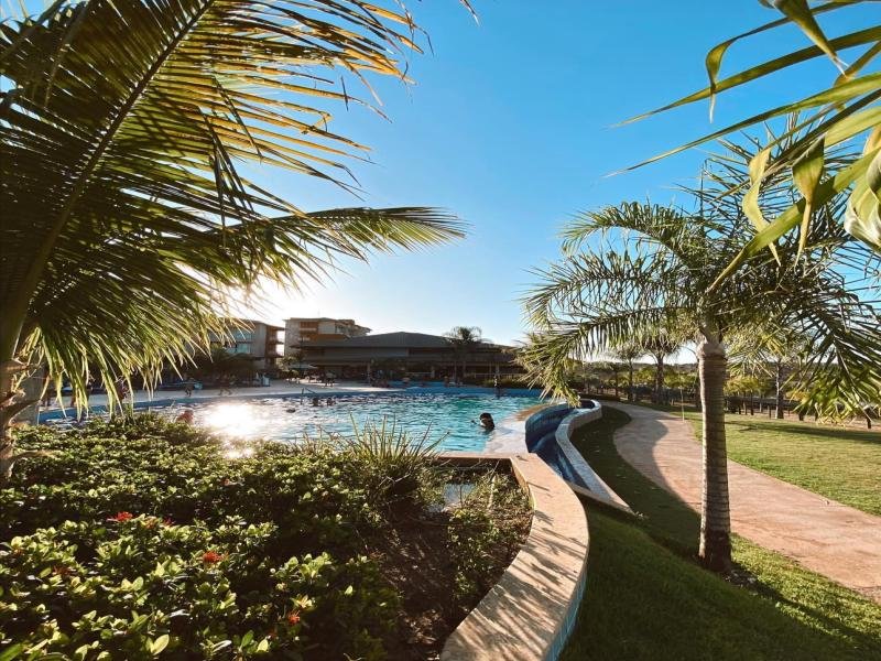 Foto ILHAS DO LAGO ECO RESORT