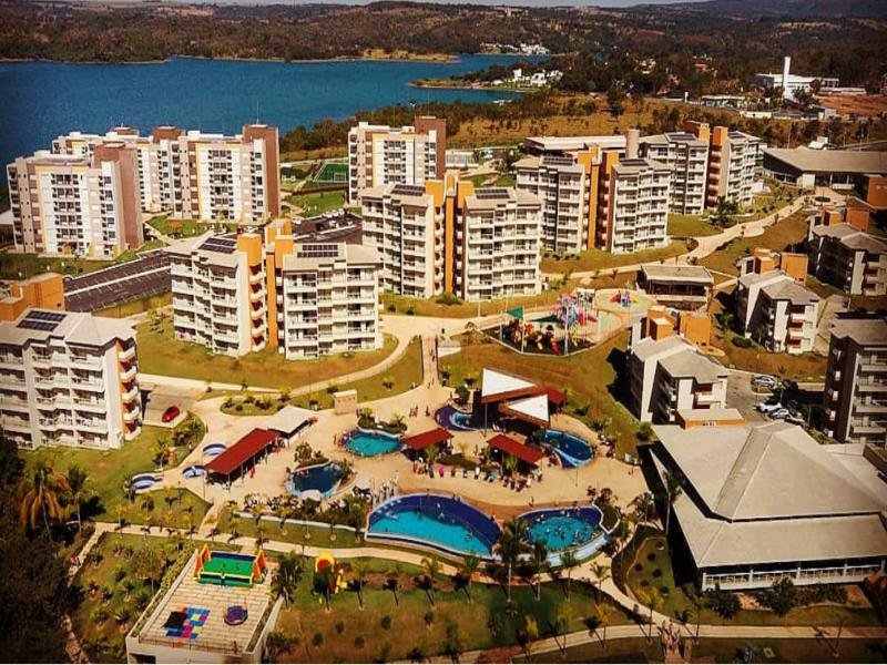 Foto ILHAS DO LAGO ECO RESORT