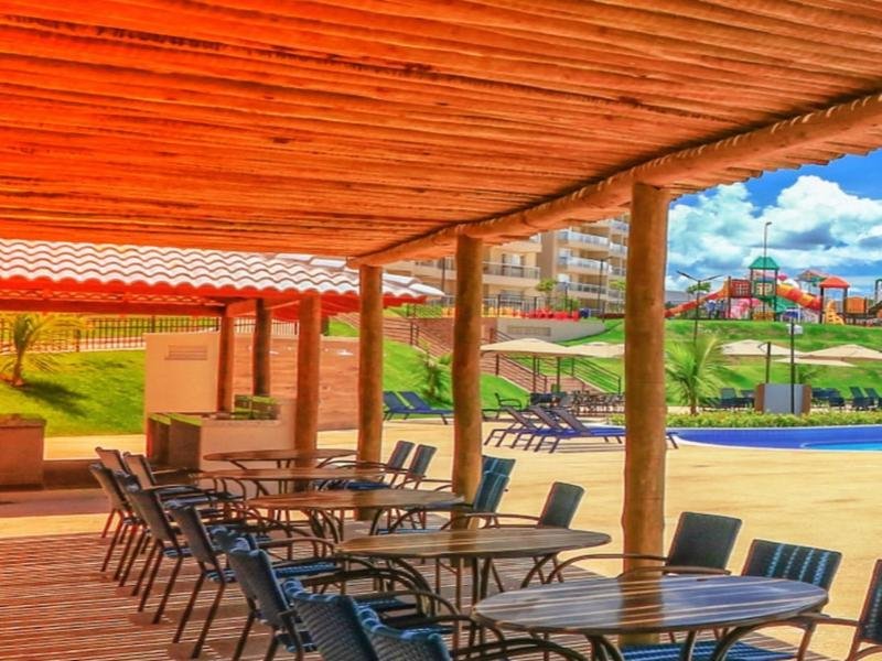 Foto ILHAS DO LAGO ECO RESORT
