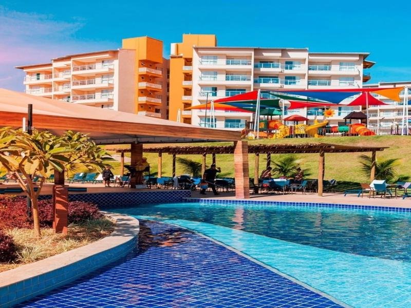 Foto ILHAS DO LAGO ECO RESORT